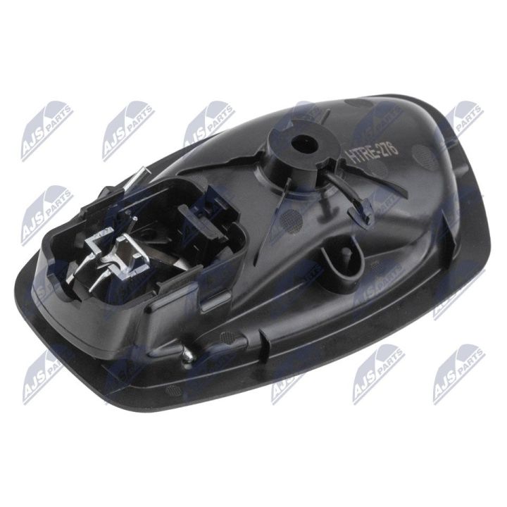 Durų rankenėlė, vidaus NTY EZC-RE-276