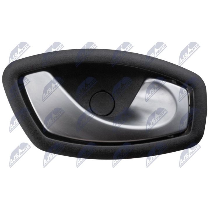 Durų rankenėlė, vidaus NTY EZC-RE-276