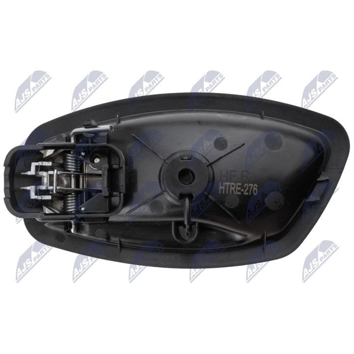 Durų rankenėlė, vidaus NTY EZC-RE-276
