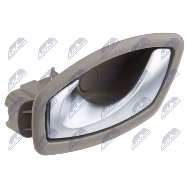 Durų rankenėlė, vidaus NTY EZC-RE-277