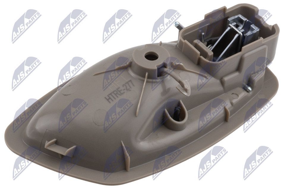 Durų rankenėlė, vidaus NTY EZC-RE-277