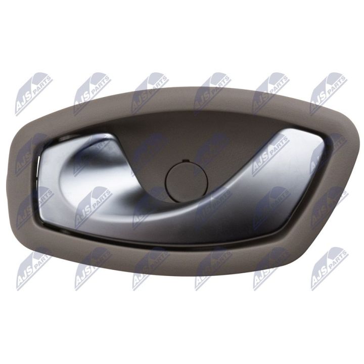 Durų rankenėlė, vidaus NTY EZC-RE-277