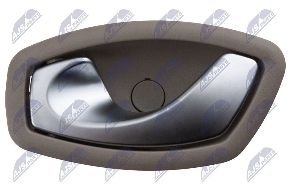 Durų rankenėlė, vidaus NTY EZC-RE-277