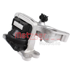 Variklio montavimas METZGER 8054070