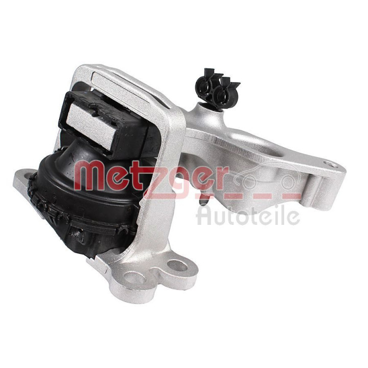 Variklio montavimas METZGER 8054070
