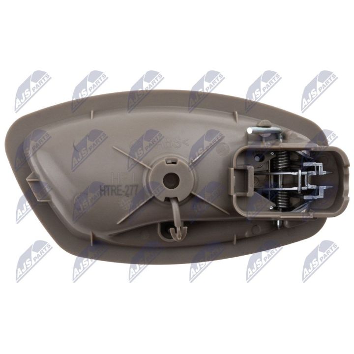 Durų rankenėlė, vidaus NTY EZC-RE-277