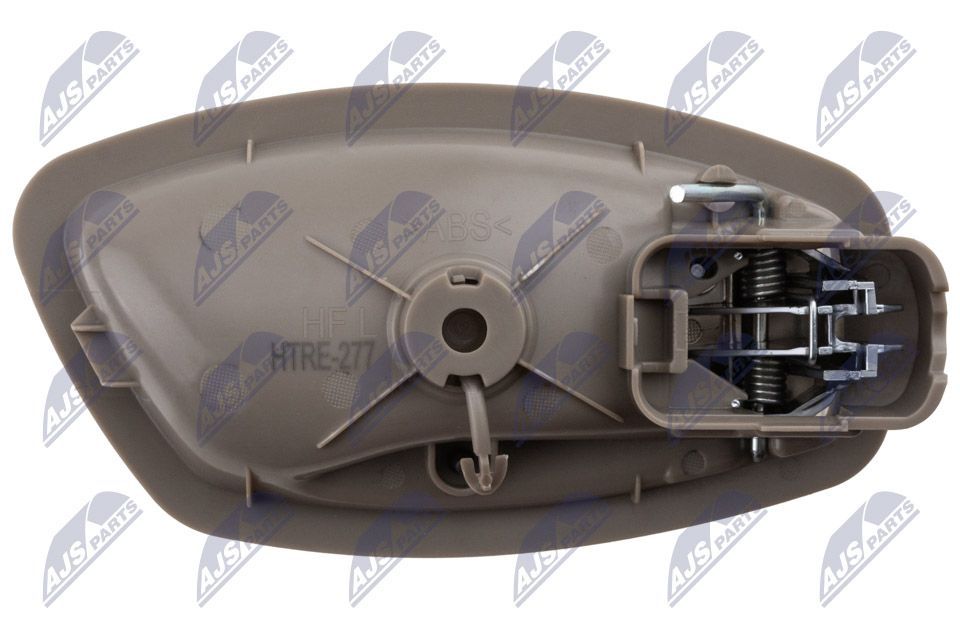 Durų rankenėlė, vidaus NTY EZC-RE-277