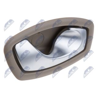 Durų rankenėlė, vidaus NTY EZC-RE-278