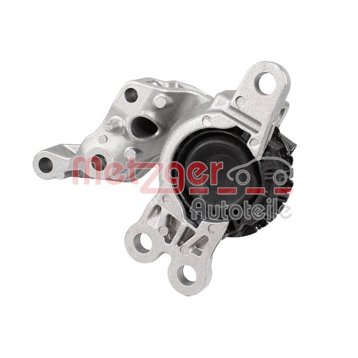 Variklio montavimas METZGER 8054070