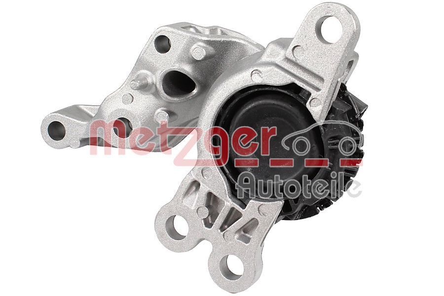 Variklio montavimas METZGER 8054070