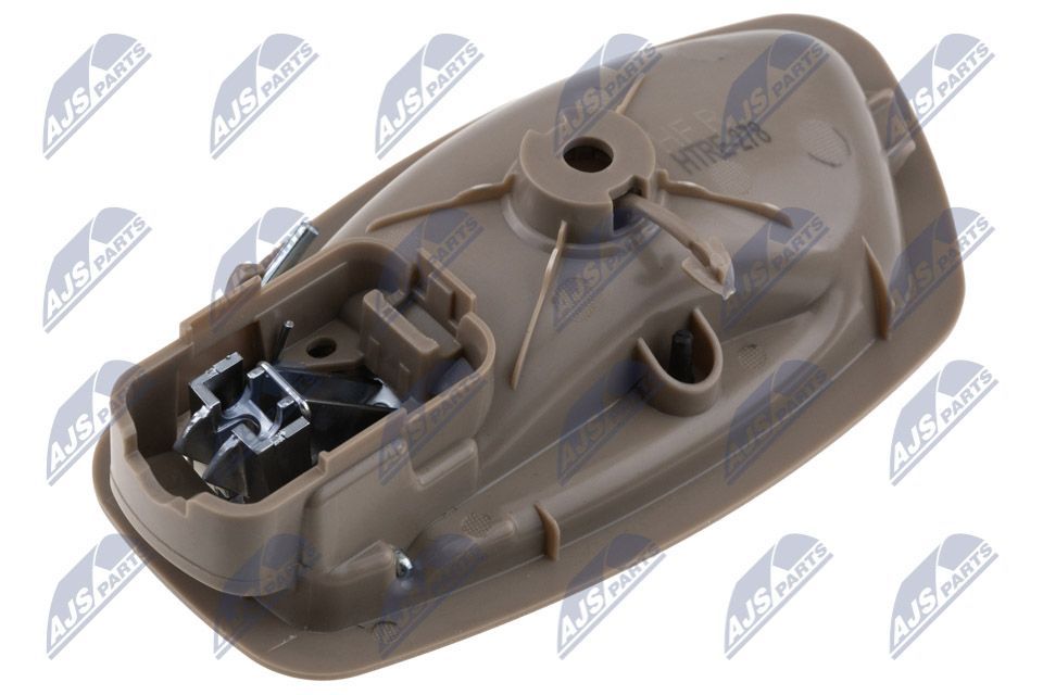 Durų rankenėlė, vidaus NTY EZC-RE-278