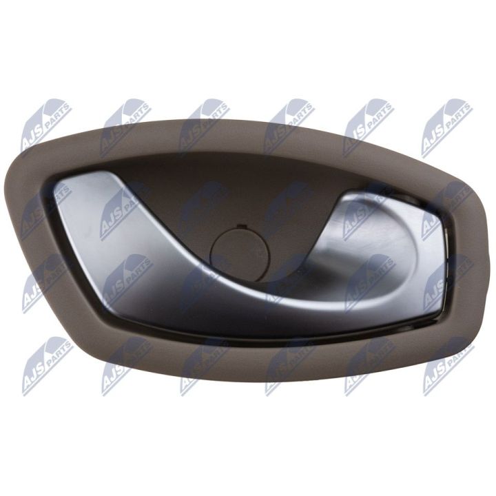 Durų rankenėlė, vidaus NTY EZC-RE-278