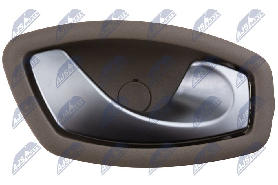 Durų rankenėlė, vidaus NTY EZC-RE-278