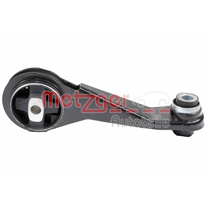 Variklio montavimas METZGER 8054075
