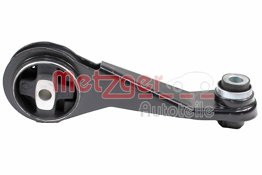 Variklio montavimas METZGER 8054075