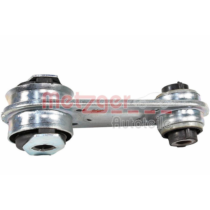 Variklio montavimas METZGER 8054082