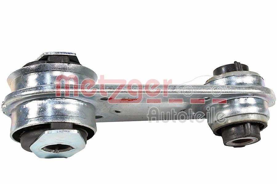 Variklio montavimas METZGER 8054082