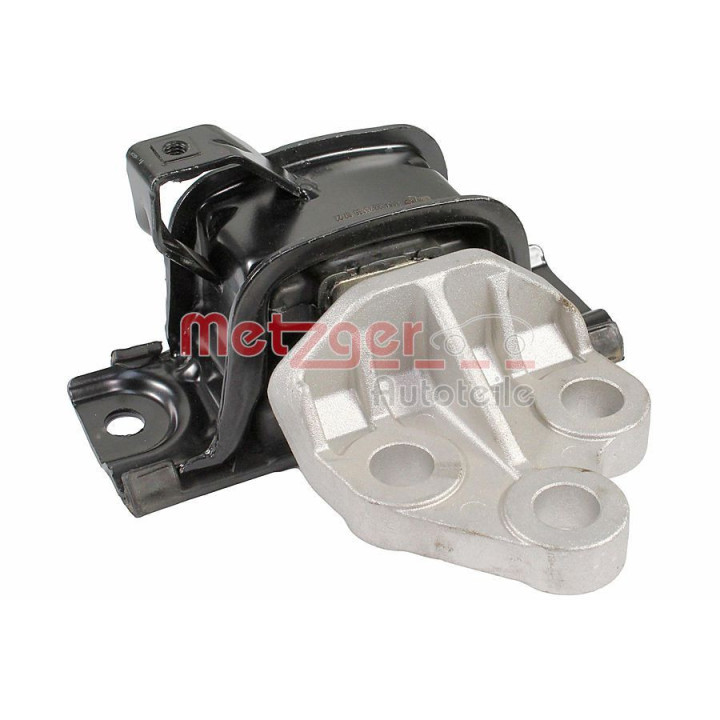 Variklio montavimas METZGER 8054083