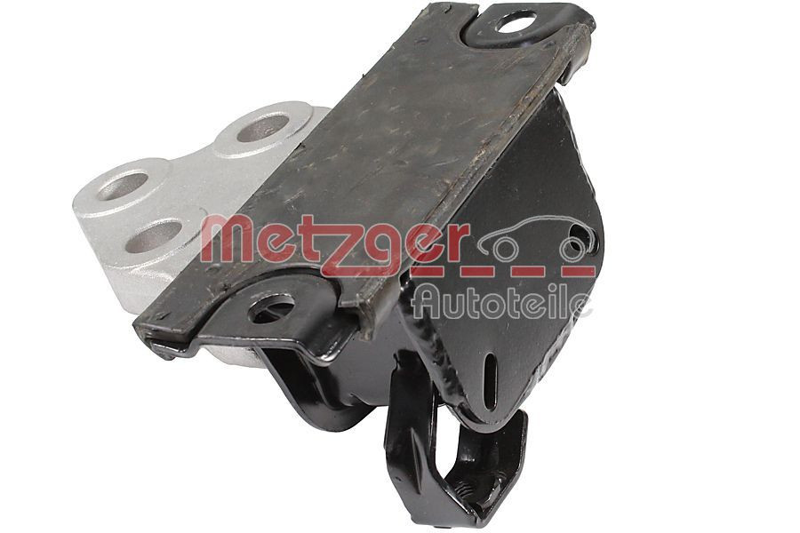 Variklio montavimas METZGER 8054083