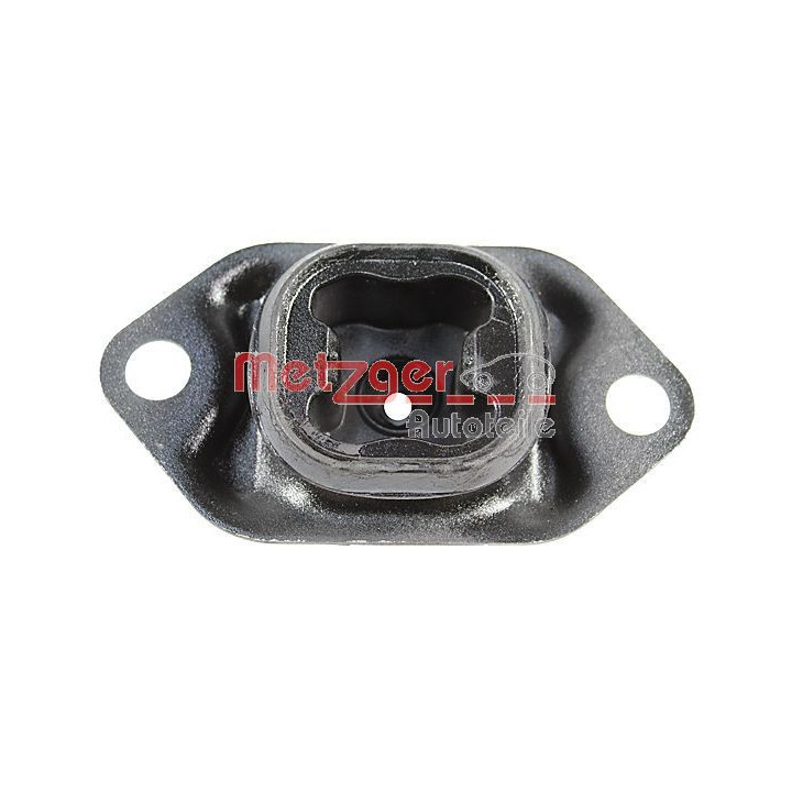 Montavimas, neautomatinė transmisija METZGER 8054084