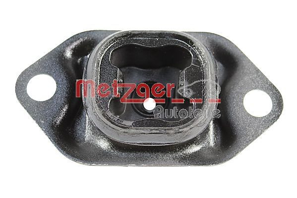 Montavimas, neautomatinė transmisija METZGER 8054084
