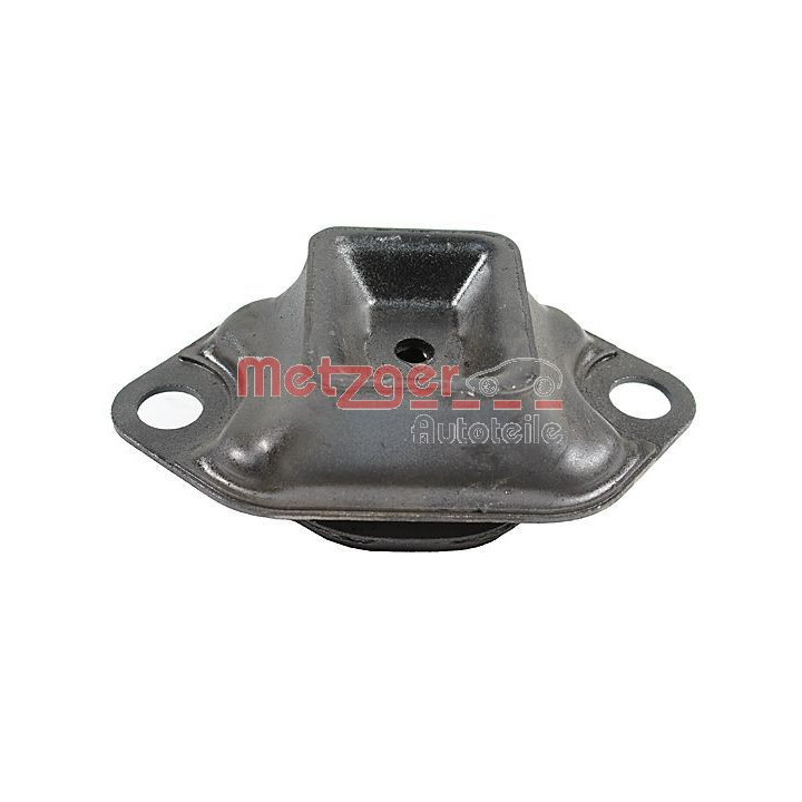 Montavimas, neautomatinė transmisija METZGER 8054084