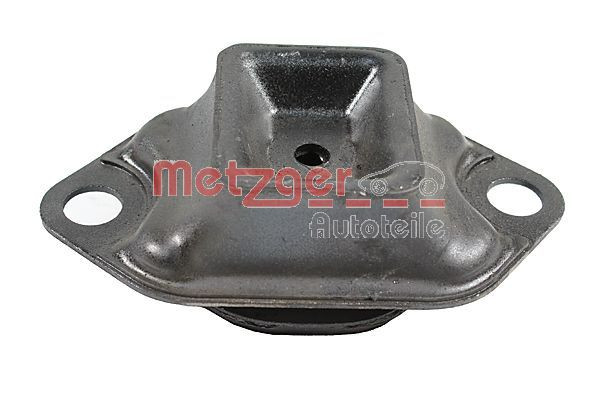 Montavimas, neautomatinė transmisija METZGER 8054084