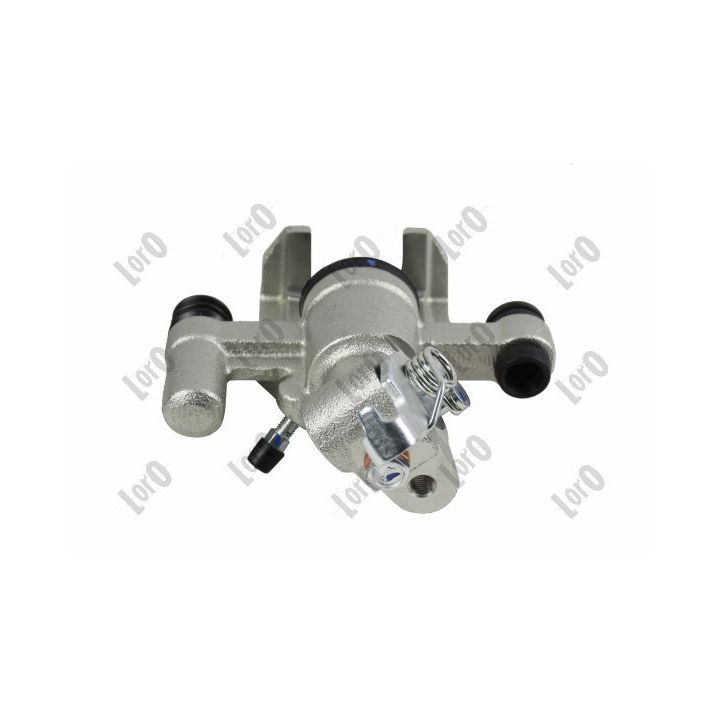 Stabdžių apkaba ABAKUS 131-04-472