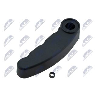 Durų rankenėlė, vidaus NTY EZC-VC-027