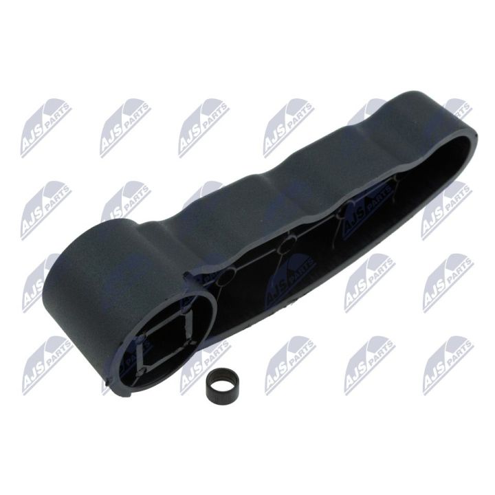 Durų rankenėlė, vidaus NTY EZC-VC-027