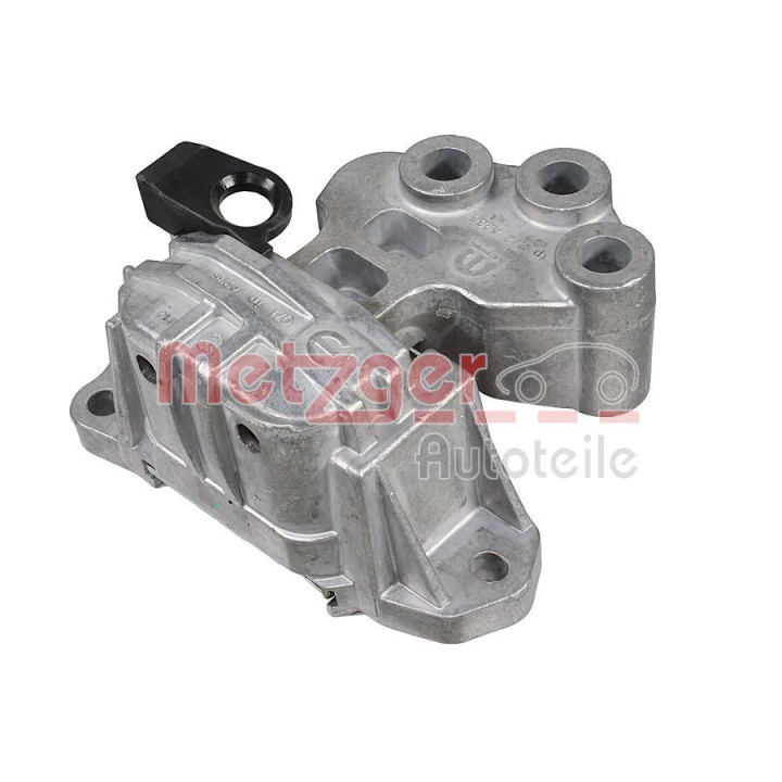 Variklio montavimas METZGER 8054091