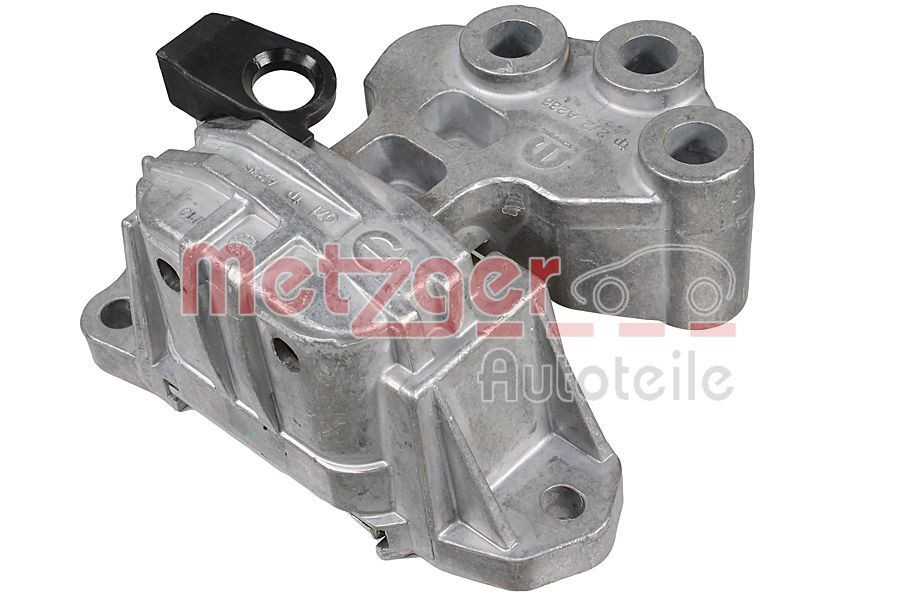 Variklio montavimas METZGER 8054091