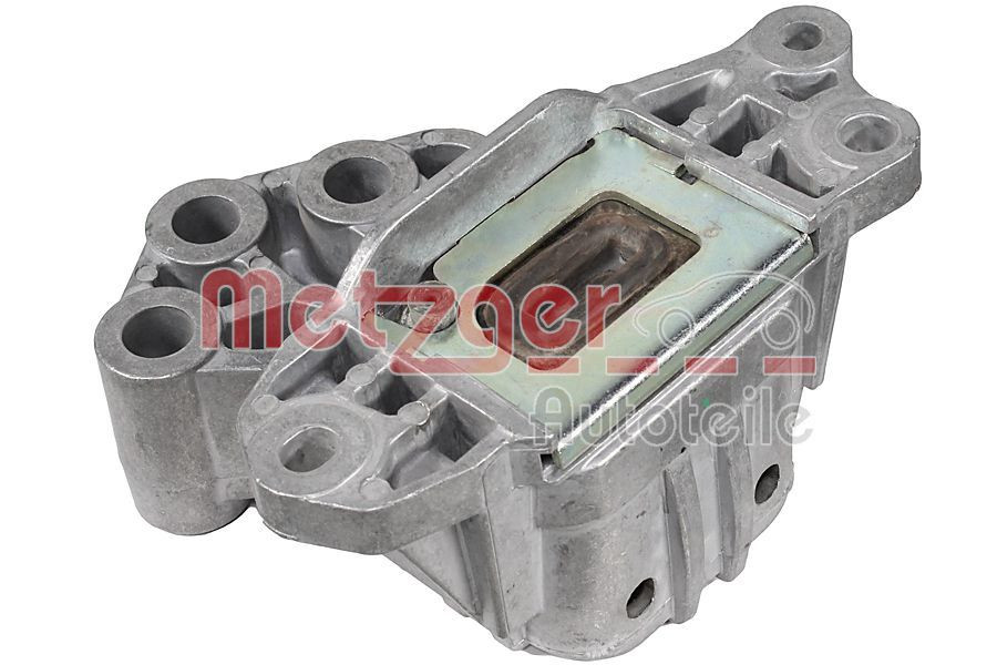 Variklio montavimas METZGER 8054091
