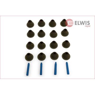 Tarpiklių komplektas, vožtuvo šerdis ELWIS ROYAL 9015416