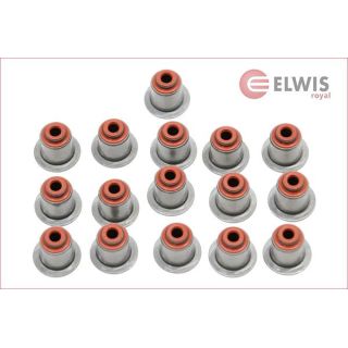 Tarpiklių komplektas, vožtuvo šerdis ELWIS ROYAL 9015425