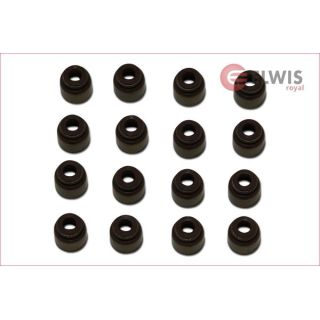 Tarpiklių komplektas, vožtuvo šerdis ELWIS ROYAL 9022430