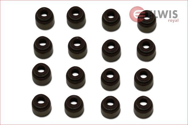 Tarpiklių komplektas, vožtuvo šerdis ELWIS ROYAL 9022430