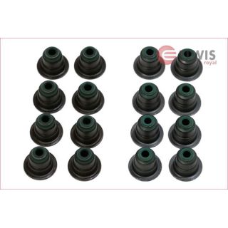 Tarpiklių komplektas, vožtuvo šerdis ELWIS ROYAL 9026502