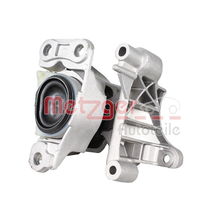 Variklio montavimas METZGER 8054099