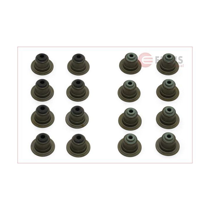 Tarpiklių komplektas, vožtuvo šerdis ELWIS ROYAL 9026503