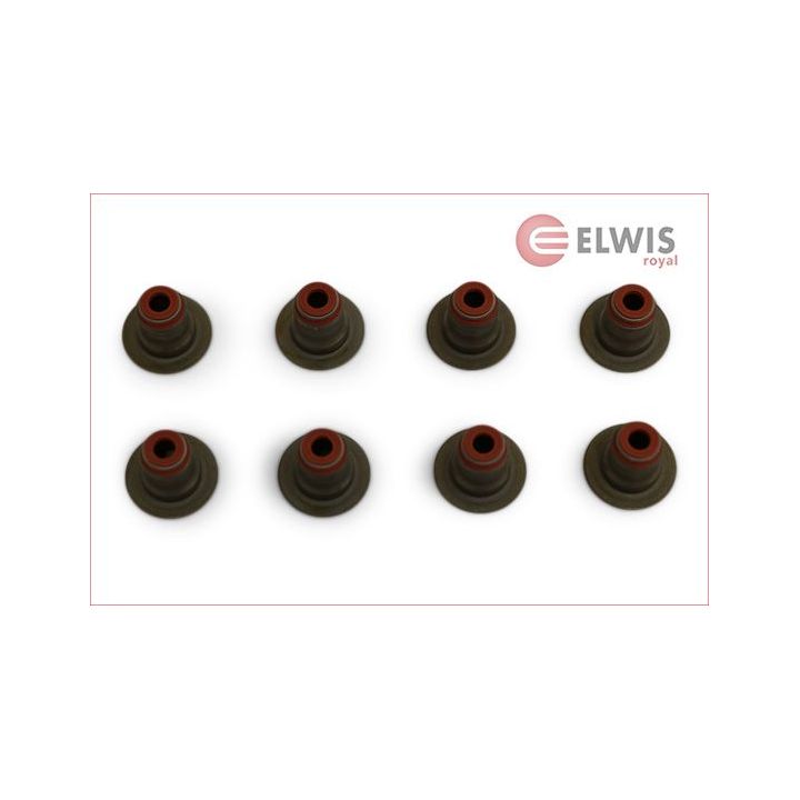 Tarpiklių komplektas, vožtuvo šerdis ELWIS ROYAL 9026507