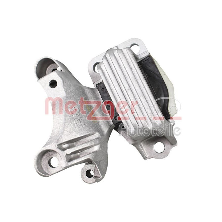 Variklio montavimas METZGER 8054099