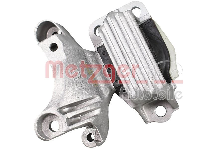 Variklio montavimas METZGER 8054099