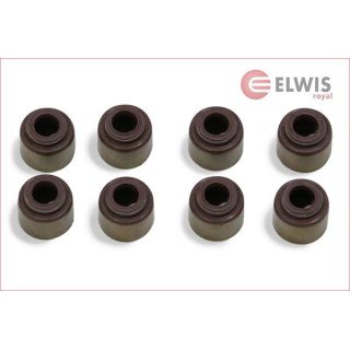 Tarpiklių komplektas, vožtuvo šerdis ELWIS ROYAL 9038801