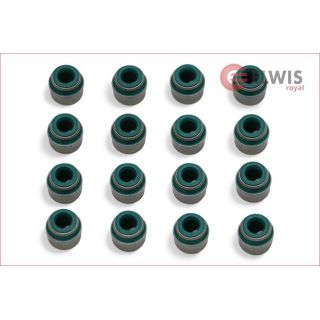 Tarpiklių komplektas, vožtuvo šerdis ELWIS ROYAL 9042601