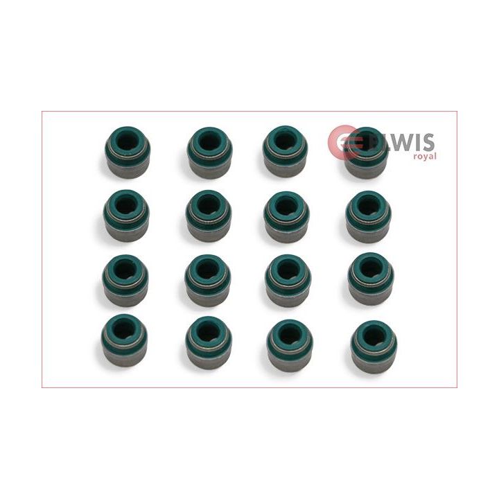Tarpiklių komplektas, vožtuvo šerdis ELWIS ROYAL 9042601