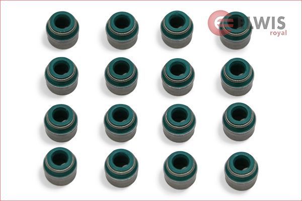 Tarpiklių komplektas, vožtuvo šerdis ELWIS ROYAL 9042601