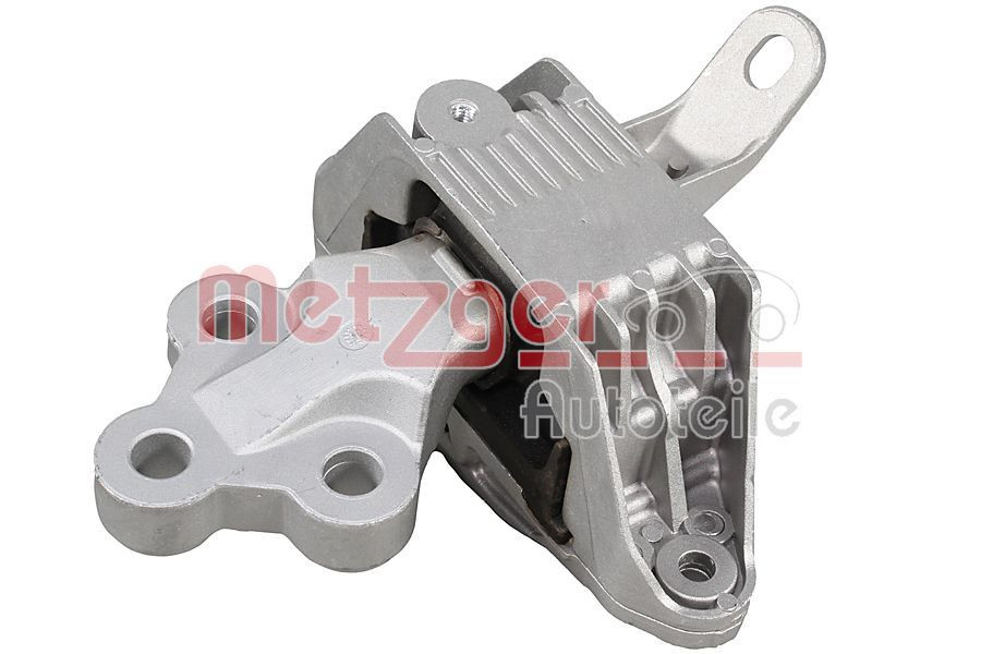 Variklio montavimas METZGER 8054099