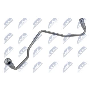 Alyvos žarna NTY ECD-BM-019