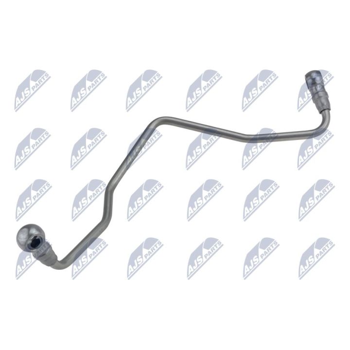 Alyvos žarna NTY ECD-BM-019